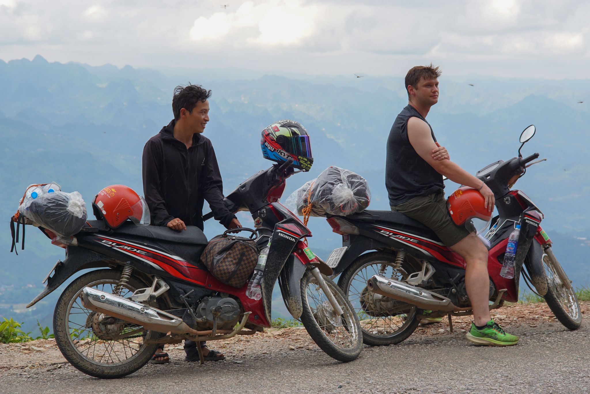 Ha Giang Village Experience Tour 4 Days 3 Nights